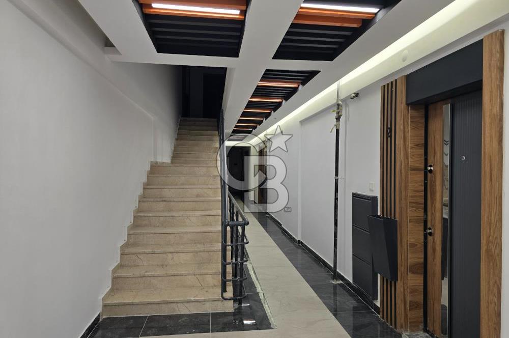 İNCEK'TE BULVARA YAKIN BAĞIMSIZ MUTFAKLI 2+1 DUBLEKS DAİRE