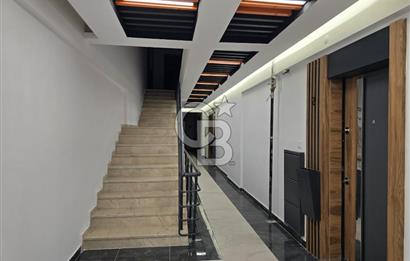 İNCEK'TE BULVARA YAKIN BAĞIMSIZ MUTFAKLI 2+1 DUBLEKS DAİRE