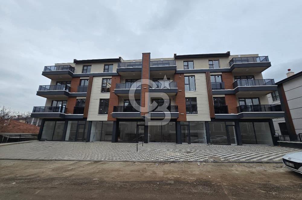 İNCEK'TE BULVARA YAKIN BAĞIMSIZ MUTFAKLI 2+1 DUBLEKS DAİRE