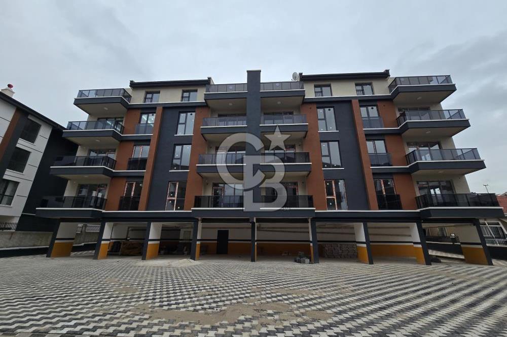 İNCEK'TE BULVARA YAKIN BAĞIMSIZ MUTFAKLI 2+1 DUBLEKS DAİRE