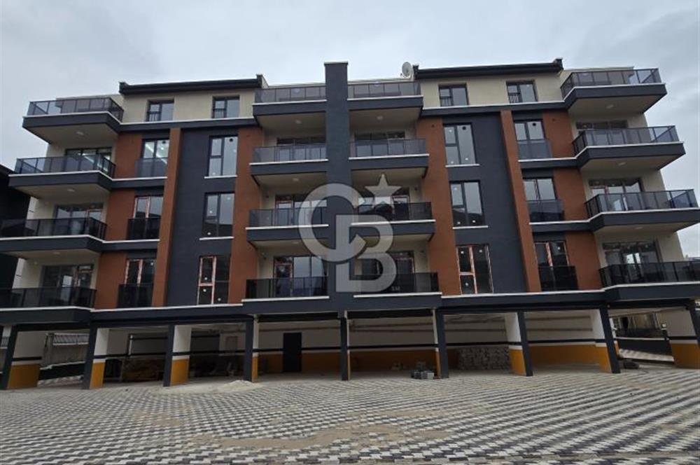 İNCEK'TE BULVARA YAKIN BAĞIMSIZ MUTFAKLI 2+1 DUBLEKS DAİRE