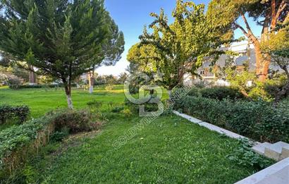 KUŞADASI DAVUTLAR SAHİL SİTESİNDE  BAHÇELİ 2+1  DAİRE