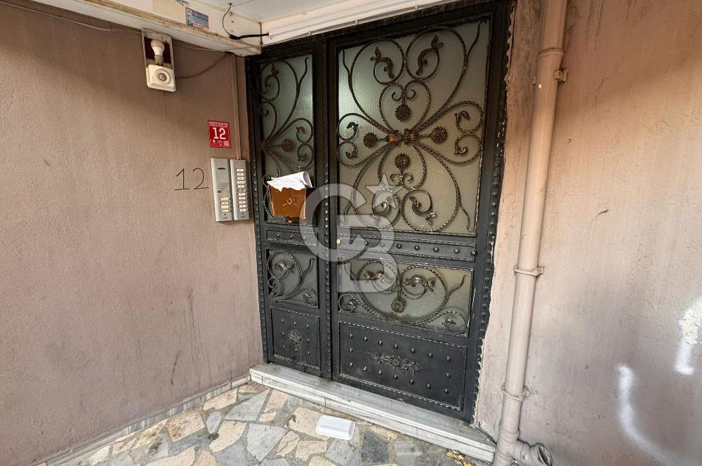 EDREMİT MERKEZİNDE 2+1 SATILIK DAİRE