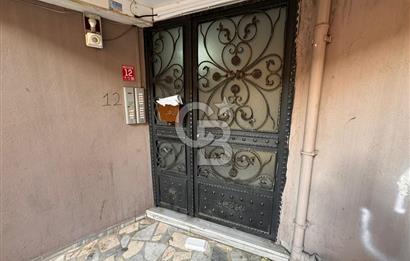 EDREMİT MERKEZİNDE 2+1 SATILIK DAİRE