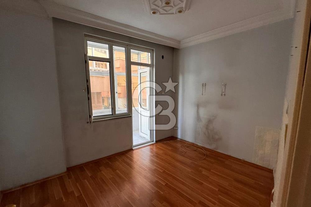 EDREMİT MERKEZİNDE 2+1 SATILIK DAİRE