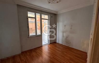 EDREMİT MERKEZİNDE 2+1 SATILIK DAİRE