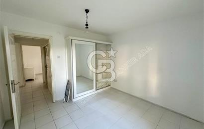 KUŞADASI DAVUTLAR SAHİL SİTESİNDE  BAHÇELİ 2+1  DAİRE