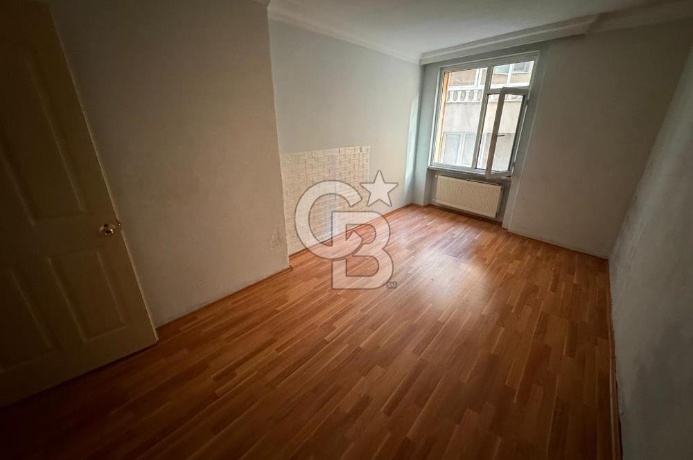 EDREMİT MERKEZİNDE 2+1 SATILIK DAİRE