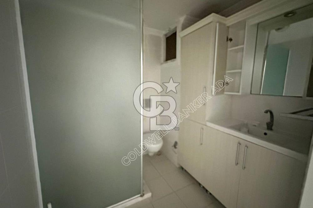 KUŞADASI DAVUTLAR SAHİL SİTESİNDE  BAHÇELİ 2+1  DAİRE