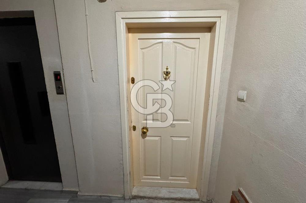 EDREMİT MERKEZİNDE 2+1 SATILIK DAİRE