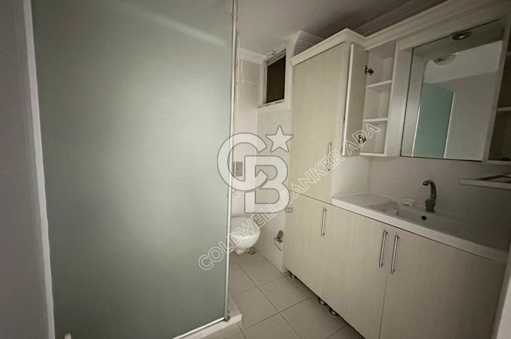 KUŞADASI DAVUTLAR SAHİL SİTESİNDE  BAHÇELİ 2+1  DAİRE