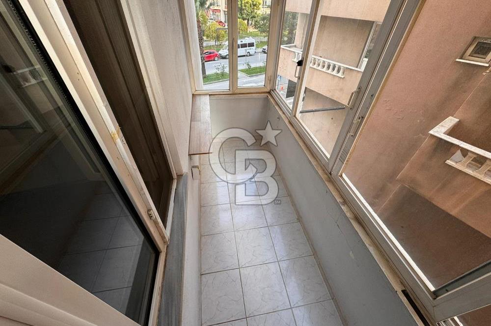 EDREMİT MERKEZİNDE 2+1 SATILIK DAİRE