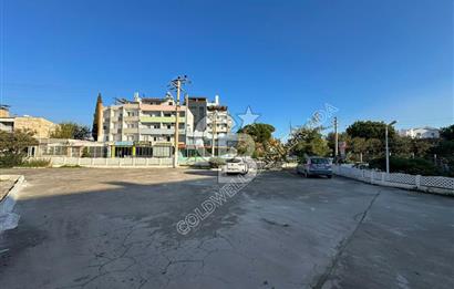 KUŞADASI DAVUTLAR SAHİL SİTESİNDE  BAHÇELİ 2+1  DAİRE