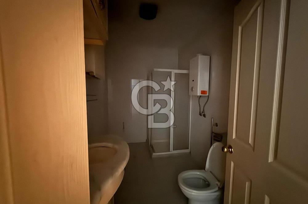 EDREMİT MERKEZİNDE 2+1 SATILIK DAİRE