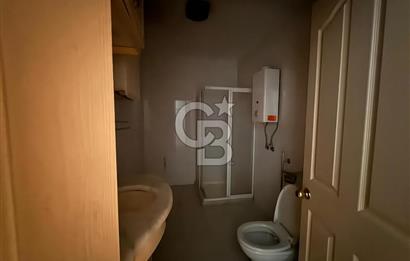 EDREMİT MERKEZİNDE 2+1 SATILIK DAİRE