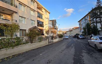 GÖLBAŞI KARŞIYAKA MAHALLESİNDE 3+1 SATILIK DAİRE