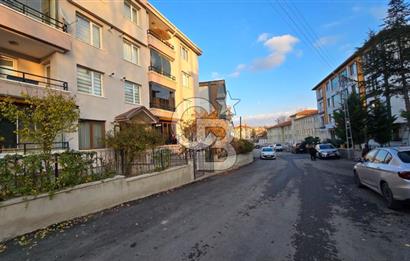 GÖLBAŞI KARŞIYAKA MAHALLESİNDE 3+1 SATILIK DAİRE
