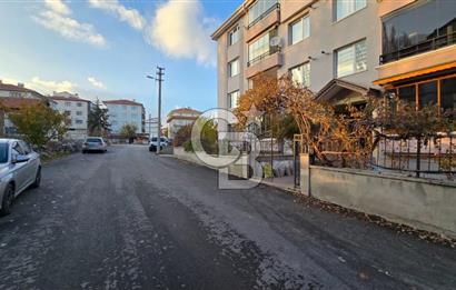 GÖLBAŞI KARŞIYAKA MAHALLESİNDE 3+1 SATILIK DAİRE