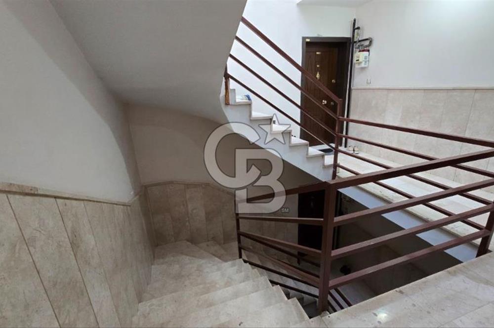 GÖLBAŞI KARŞIYAKA MAHALLESİNDE 3+1 SATILIK DAİRE