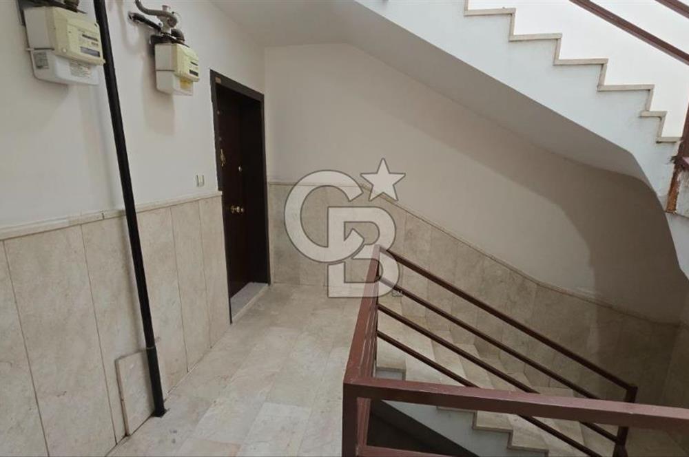 GÖLBAŞI KARŞIYAKA MAHALLESİNDE 3+1 SATILIK DAİRE