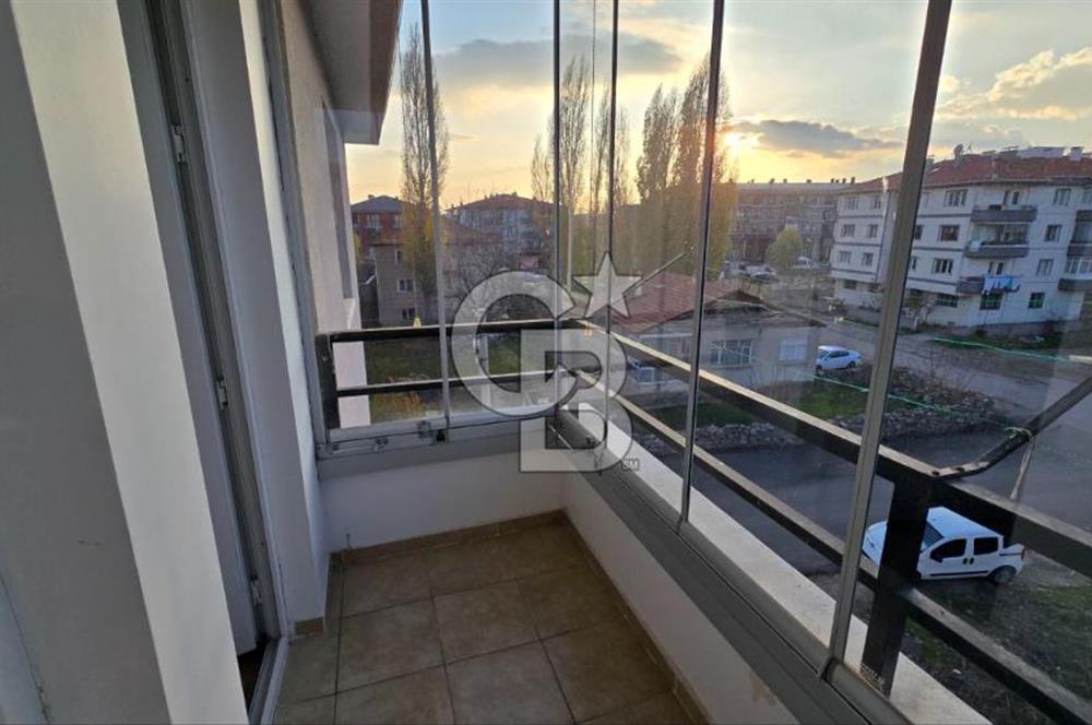 GÖLBAŞI KARŞIYAKA MAHALLESİNDE 3+1 SATILIK DAİRE