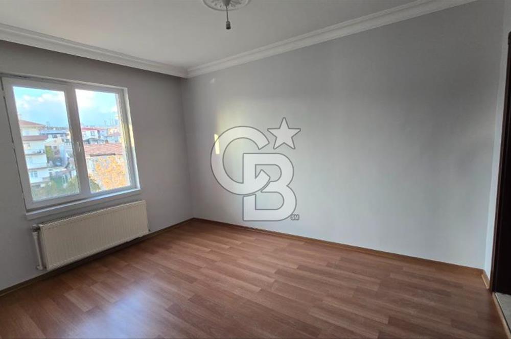 GÖLBAŞI KARŞIYAKA MAHALLESİNDE 3+1 SATILIK DAİRE