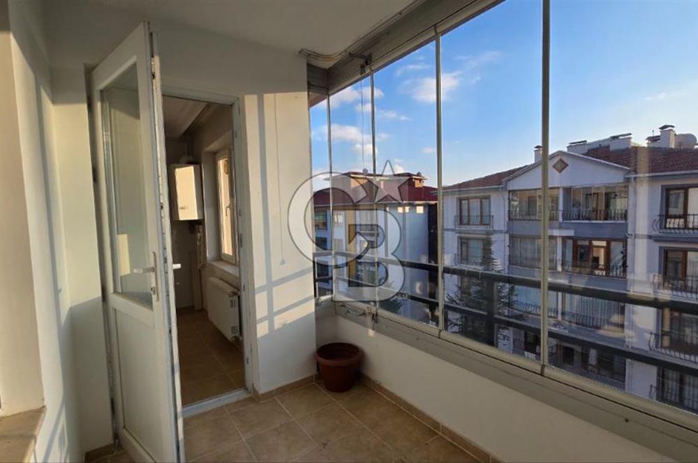 GÖLBAŞI KARŞIYAKA MAHALLESİNDE 3+1 SATILIK DAİRE