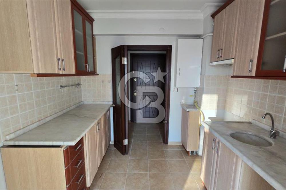 GÖLBAŞI KARŞIYAKA MAHALLESİNDE 3+1 SATILIK DAİRE