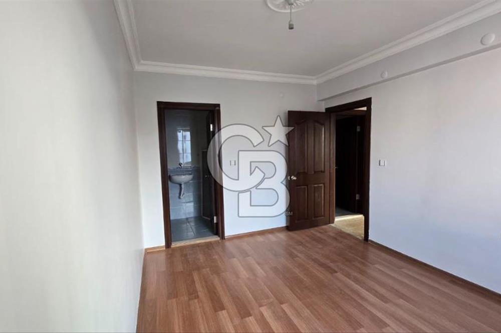 GÖLBAŞI KARŞIYAKA MAHALLESİNDE 3+1 SATILIK DAİRE