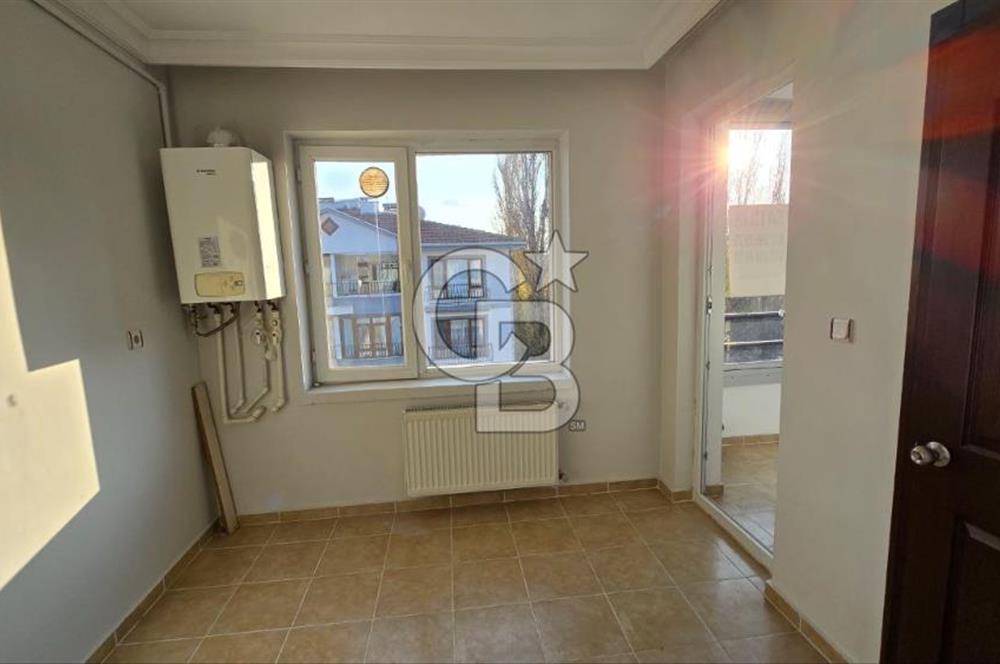 GÖLBAŞI KARŞIYAKA MAHALLESİNDE 3+1 SATILIK DAİRE