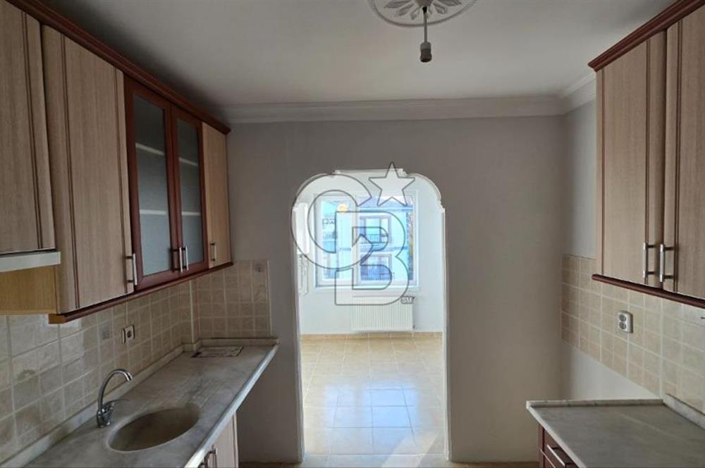 GÖLBAŞI KARŞIYAKA MAHALLESİNDE 3+1 SATILIK DAİRE