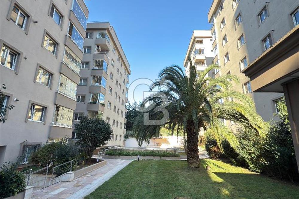 Ataşehir Atapol  Sİtesi  Kiralık  2+1 Daire