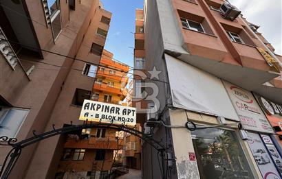 EDREMİT MERKEZİNDE 2+1 SATILIK DAİRE