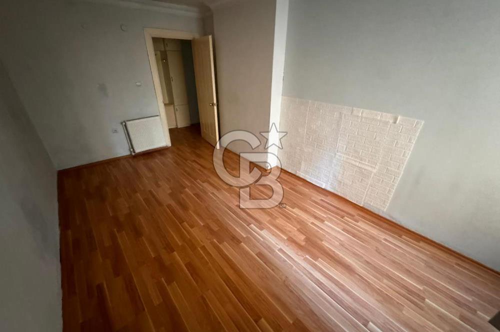 EDREMİT MERKEZİNDE 2+1 SATILIK DAİRE