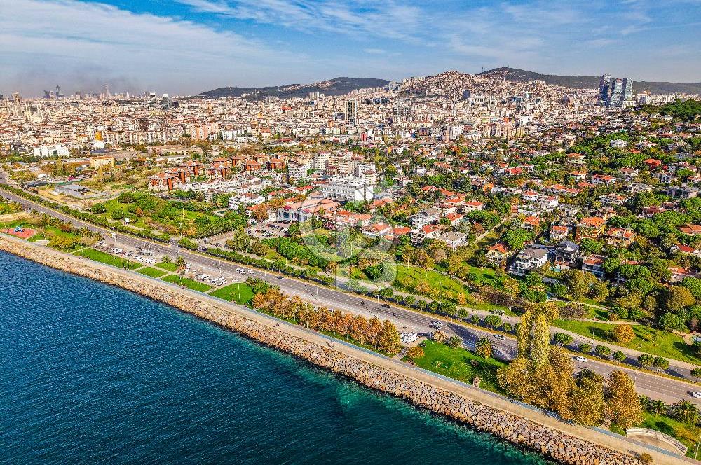 DRAGOS SAHLDE LEBİ-İ DERYA 7+2 SATILIK