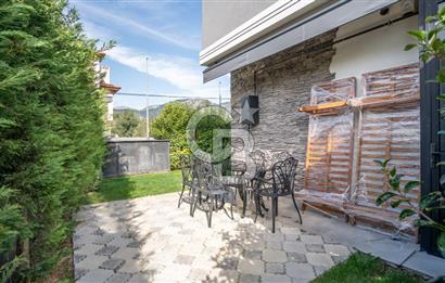 Muğla Menteşe Ortaköy – Eşyalı Müstakil Satılık Dubleks Villa