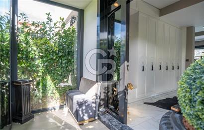 Muğla Menteşe Ortaköy – Eşyalı Müstakil Satılık Dubleks Villa