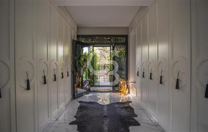 Muğla Menteşe Ortaköy – Eşyalı Müstakil Satılık Dubleks Villa