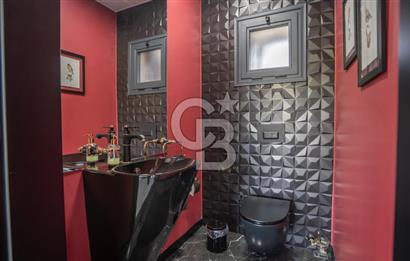 Muğla Menteşe Ortaköy – Eşyalı Müstakil Satılık Dubleks Villa