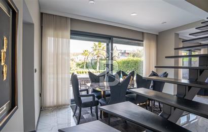 Muğla Menteşe Ortaköy – Eşyalı Müstakil Satılık Dubleks Villa