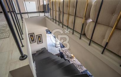 Muğla Menteşe Ortaköy – Eşyalı Müstakil Satılık Dubleks Villa