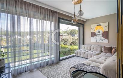 Muğla Menteşe Ortaköy – Eşyalı Müstakil Satılık Dubleks Villa