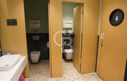 NEO' DAN ÇAĞLAYAN' DA FUL DEKORASYONLU 310 M2 HAZIR OFİS