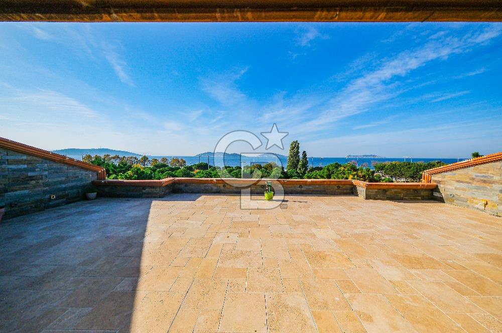 DRAGOS SAHLDE LEBİ-İ DERYA 7+2 SATILIK