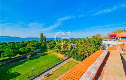 DRAGOS SAHLDE LEBİ-İ DERYA 7+2 SATILIK