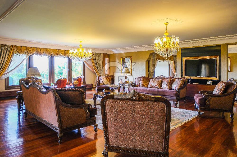 DRAGOS SAHLDE LEBİ-İ DERYA 7+2 SATILIK