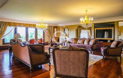 DRAGOS SAHLDE LEBİ-İ DERYA 7+2 SATILIK