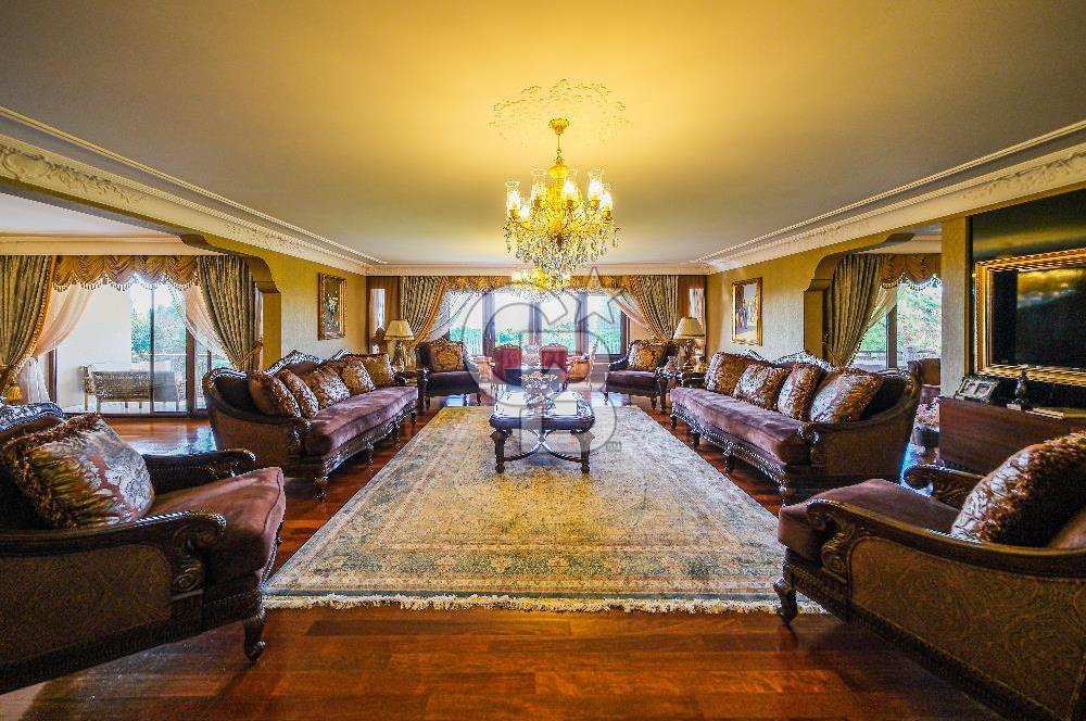 DRAGOS SAHLDE LEBİ-İ DERYA 7+2 SATILIK