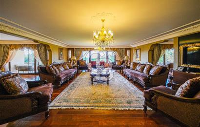 DRAGOS SAHLDE LEBİ-İ DERYA 7+2 SATILIK