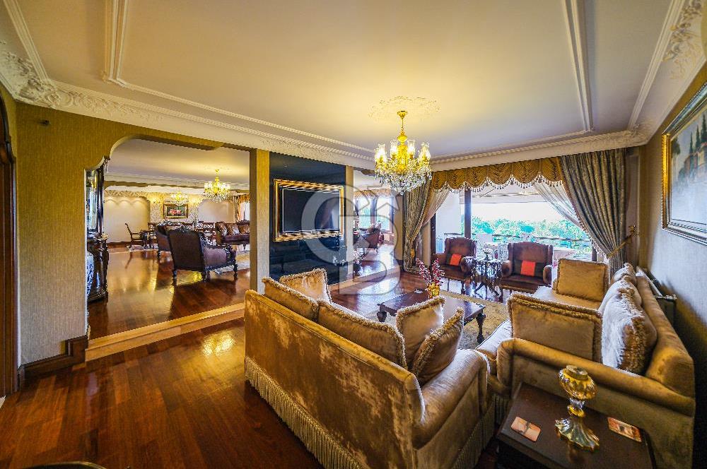 DRAGOS SAHLDE LEBİ-İ DERYA 7+2 SATILIK